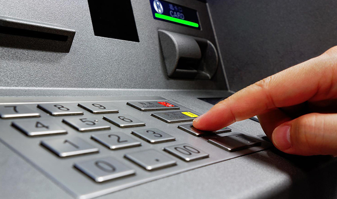 Cách sử dụng thẻ ATM  ngân hàng chi tiết, đơn giản  2022 - Ảnh 2