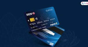 Đăng ký mở thẻ tín dụng BIDV online trong “tích tắc” [HƯỚNG DẪN CHI TIẾT]