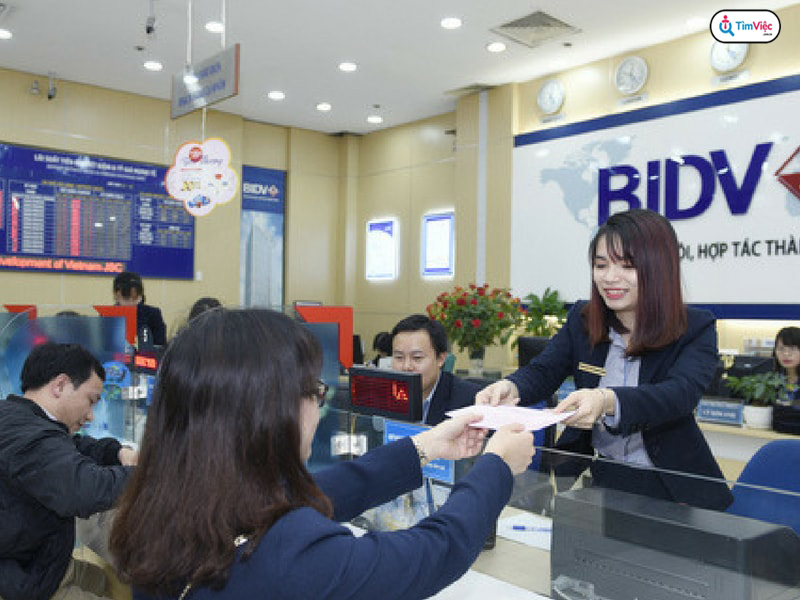 Đăng ký mở thẻ tín dụng BIDV online trong “tích tắc” [HƯỚNG DẪN CHI TIẾT] - Ảnh 3