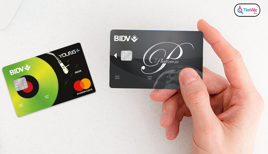 Đăng ký mở thẻ tín dụng BIDV online trong “tích tắc” [HƯỚNG DẪN CHI TIẾT] - Ảnh 2