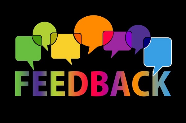 Feedback là gì? Vai trò của Feedback trong kinh doanh Online - Ảnh 4