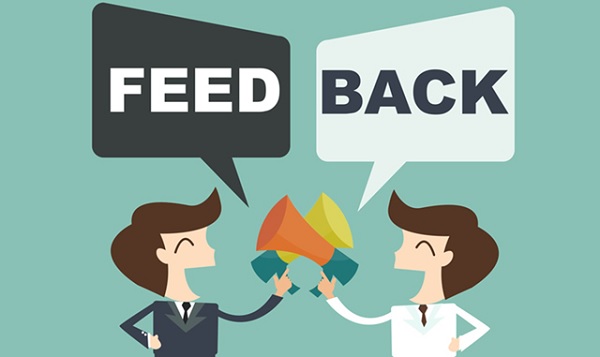 Feedback là gì? Vai trò của Feedback trong kinh doanh Online - Ảnh 5