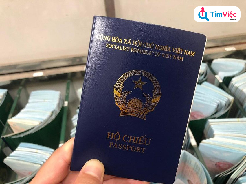 Đức ngừng cấp visa vào hộ chiếu Việt Nam mẫu mới: Doanh nghiệp lữ hành lo lắng - Ảnh 1
