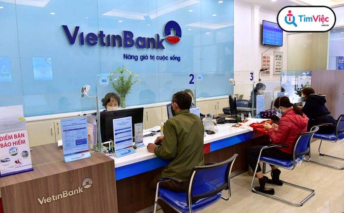 [Hướng dẫn] Cách làm thẻ ATM VietinBank nhanh nhất - Ảnh 2
