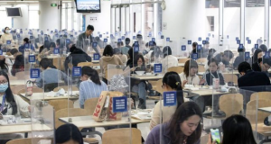 Làn sóng sa thải của ngành công nghệ Trung Quốc lan rộng, giấc mộng “công việc trong mơ” tan vỡ