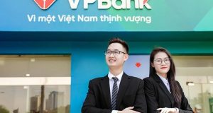 VPBank đang trả lương bao nhiêu cho hơn 27.000 nhân sự làm việc trên toàn hệ thống?
