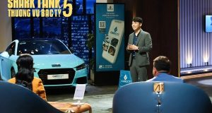 Tiết kiệm 100 lít nước/lần rửa xe, startup Hàn Quốc khiến các Shark hào hứng rồi đồng loạt ‘quay xe’ vì năng lực đốt tiền, không rõ khi nào hòa vốn