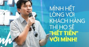 Mang danh “triệu phú công nghệ”, rút cục Vương Phạm kinh doanh gì?