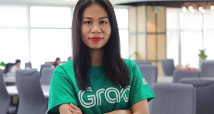Cựu CEO Grab Việt Nam đầu quân cho Apple