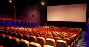 Nghề sale “bạc tỷ”: Bỏ túi ngay 200 triệu cho 1 hợp đồng môi giới nhượng quyền rạp phim thành công