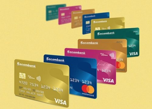 Rút tiền thẻ tín dụng như thế nào? Cách rút tiền an toàn - Ảnh 4