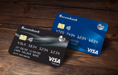 Rút tiền thẻ tín dụng như thế nào? Cách rút tiền an toàn - Ảnh 2