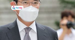Tổng thống Hàn Quốc ân xá đặc biệt cho “thái tử Samsung”
