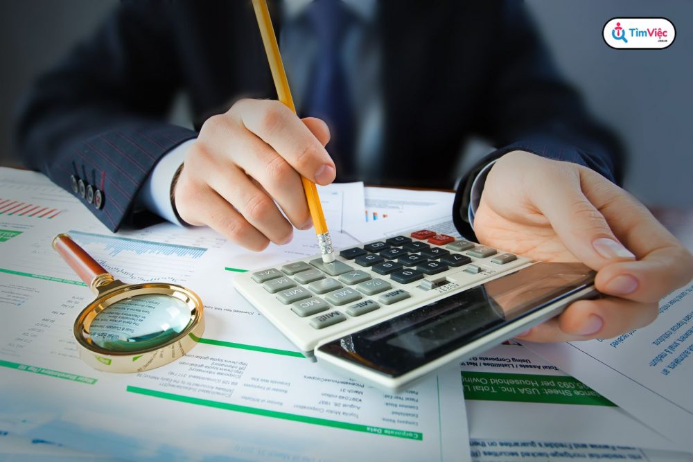 Sổ cái là gì? Hướng dẫn chi tiết cách ghi sổ cái kế toán