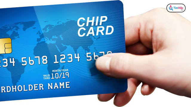 Thẻ ATM là gì? Phân biệt giữa thẻ ATM và thẻ tín dụng - Ảnh 2
