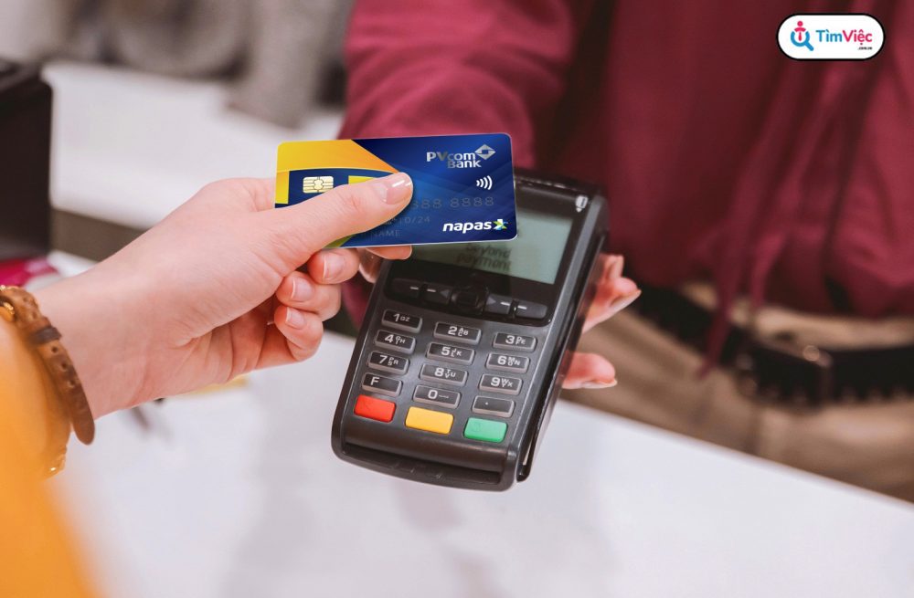 Thẻ ATM là gì? Phân biệt giữa thẻ ATM và thẻ tín dụng - Ảnh 1