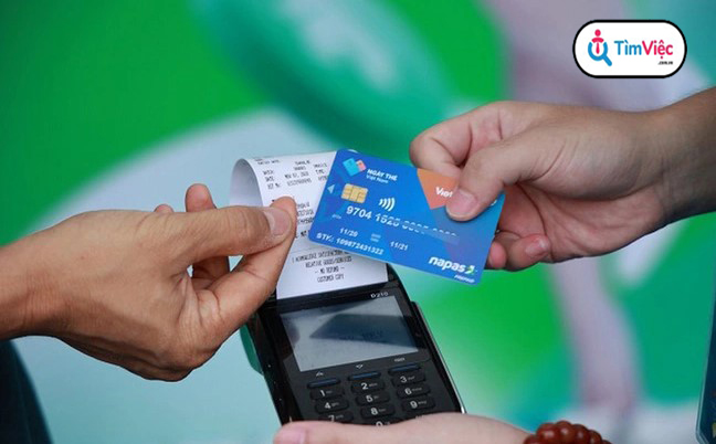 Thẻ ATM là gì? Phân biệt giữa thẻ ATM và thẻ tín dụng - Ảnh 3