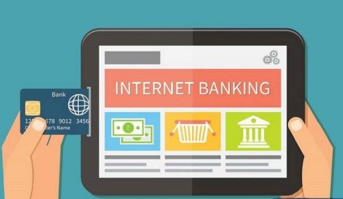 Cách đăng ký Internet Banking Vietcombank trên điện thoại 2023 - Ảnh 1
