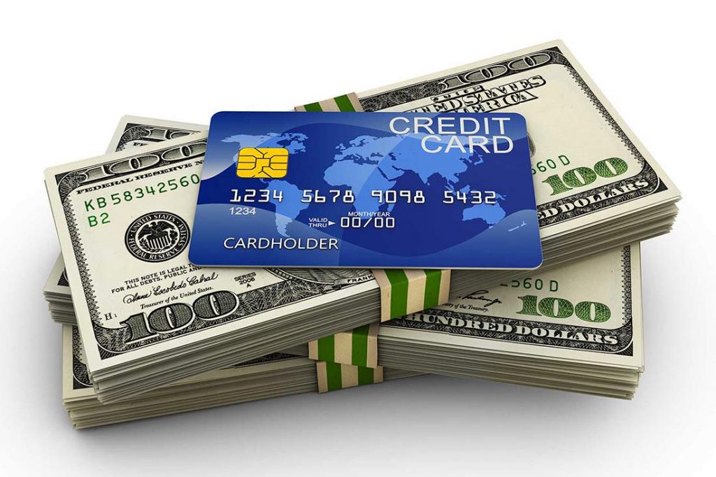 Thẻ tín dụng là gì? Lưu ý dùng thẻ đen để không dính bẫy tài chính - Ảnh 2