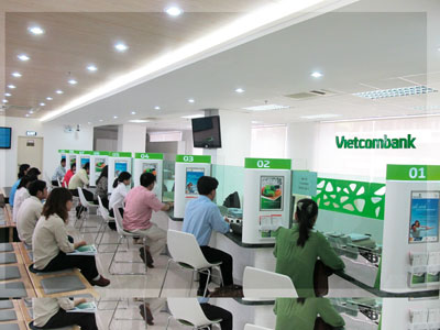 Cách đăng ký Internet Banking Vietcombank trên điện thoại 2023 - Ảnh 3
