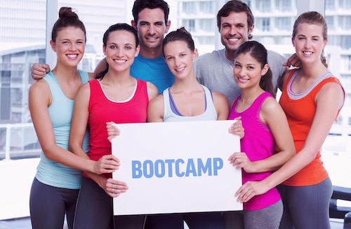 Boot camp là gì? Lợi ích của chương trình huấn luyện cho người tham gia