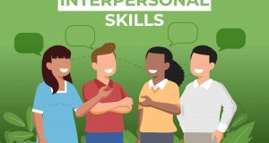 Interpersonal skills là gì? Những kĩ năng mềm cá nhân cần phải có nếu muốn thành công