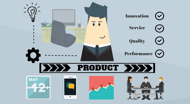 Product Manager là gì? Công việc và kỹ năng cần có của một Product Manager - Ảnh 3