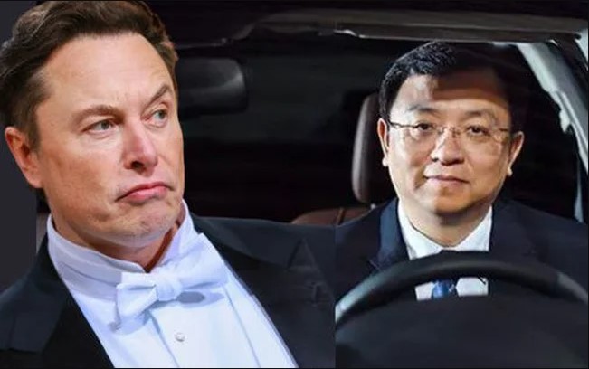 Người đàn ông liều lĩnh mua lại công ty thua lỗ, 19 năm sau soán ngôi Tesla của Elon Musk - Ảnh 2