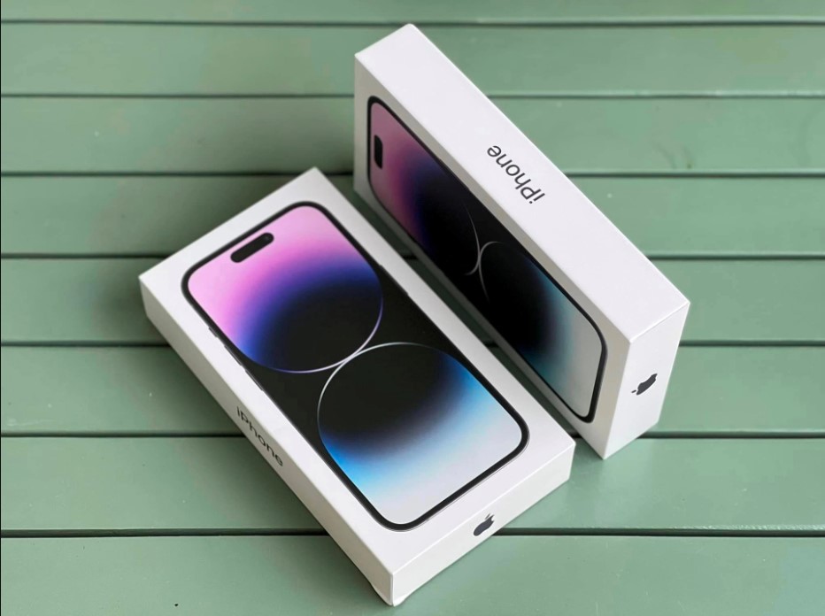 Giá iPhone 14 Pro Max xách tay tại Việt Nam vẫn cao ngất ngưởng - Ảnh 2