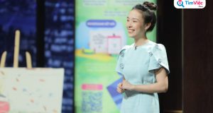 Nữ sinh Fulbright lập startup chăm sóc tinh thần người Việt, gọi vốn 2 tỷ đồng