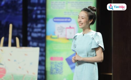 Nữ sinh Fulbright lập startup chăm sóc tinh thần người Việt, gọi vốn 2 tỷ đồng - Ảnh 1