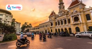 Năm 2030, dân số có thu nhập trên 7.300 USD/năm ở Việt Nam sẽ vượt qua Thái Lan