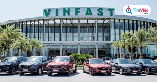 VinFast tuyển dụng hàng loạt kỹ sư ô tô, lương một năm có thể lên đến bao nhiêu? - Ảnh 1