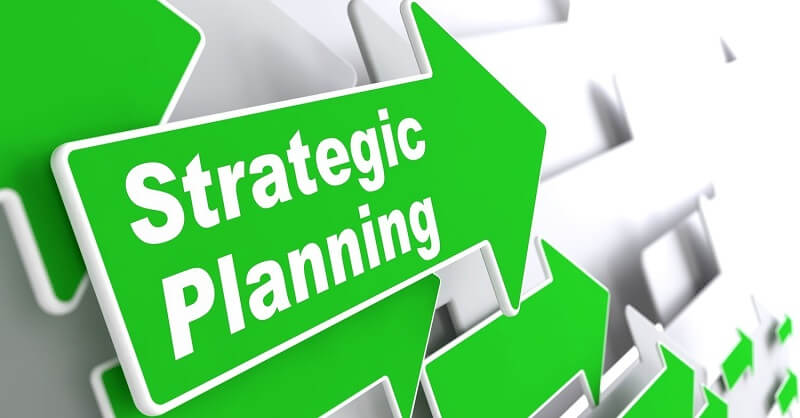 Strategic planning là gì? 5 bước để viết chiến lược kinh doanh