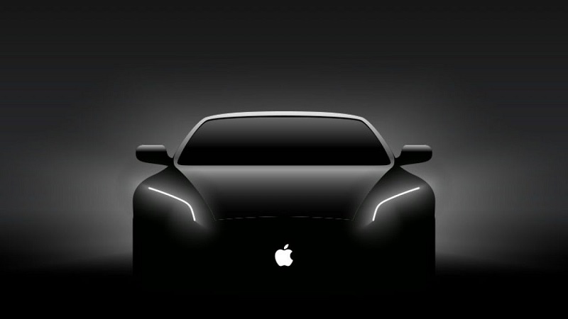 Còn chưa ra mắt, xe điện của Apple đã được ưa chuộng còn hơn cả Tesla - Ảnh 2