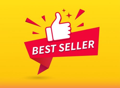 Best seller là gì? Kinh nghiệm trở thành best seller với thu nhập cực khủng - Ảnh 1