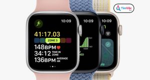 Apple Watch Series 8 và Apple Watch SE ra mắt: Tích hợp hàng loạt tính năng đỉnh cao!
