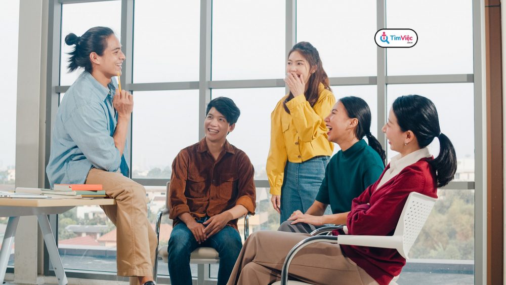 Tại sao ở chốn công sở, càng thoải mái, bạn càng dễ bị đào thải?