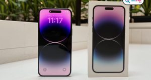 Giá iPhone 14 Pro Max xách tay tại Việt Nam vẫn cao ngất ngưởng