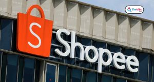 Shopee Việt Nam thắt lưng buộc bụng, cắt bữa sáng của nhân viên