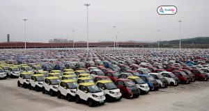 Vì sao Trung Quốc không còn là 'mỏ vàng' cho các nhà sản xuất xe điện châu Âu