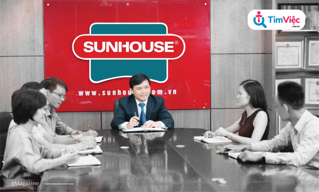 3 điều ít biết về Tập đoàn Sunhouse của Shark Phú - Ảnh 1