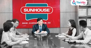 3 điều ít biết về Tập đoàn Sunhouse của Shark Phú
