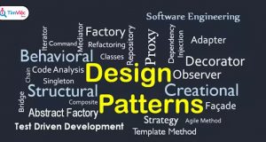 Design Pattern là gì? Nên sử dụng Design Pattern khi nào?
