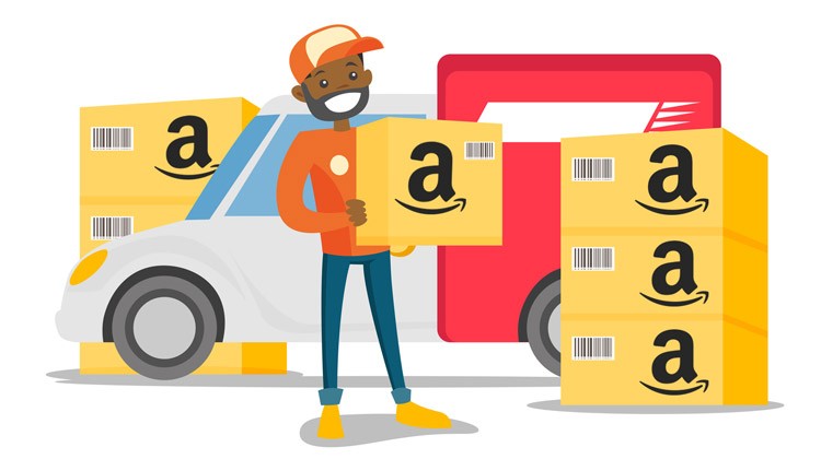 Amazon FBA là gì? Tìm hiểu về hình thức bán hàng Amazon FBA - Ảnh 1