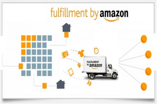 Amazon FBA là gì? Tìm hiểu về hình thức bán hàng Amazon FBA - Ảnh 2