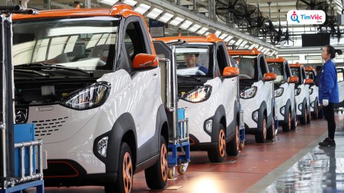 Vì sao Trung Quốc không còn là ‘mỏ vàng’ cho các nhà sản xuất xe điện châu Âu - Ảnh 1