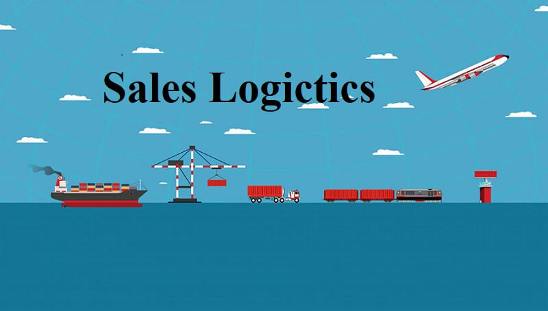 Sale logistics là gì? Các kĩ năng cần có của một nhân viên logistics