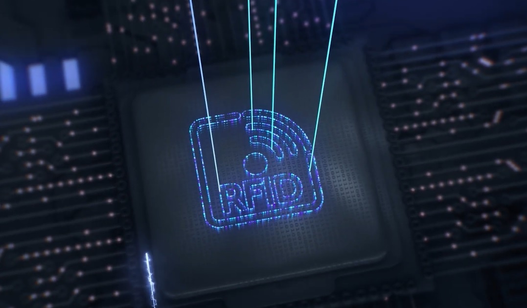 Nhãn thông minh RFID – công nghệ tương lai của ngành bán lẻ - Ảnh 2