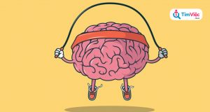 6 bài tập giúp não bộ khỏe mạnh và giảm nguy cơ sa sút trí tuệ cho dân công sở